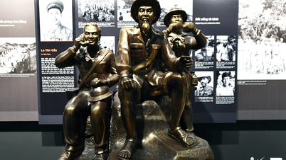 Special artifacts inside the Military History Museum are about to welcome visitors