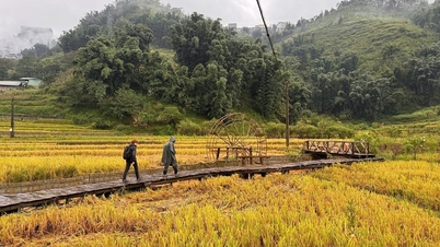 Lào Cai mở tour du lịch kết hợp thiện nguyện sau bão số 3