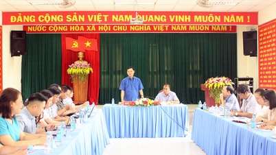 ត្រួតពិនិត្យការងារកែទម្រង់រដ្ឋបាលនៅនាយកដ្ឋានកិច្ចការផ្ទៃក្នុង