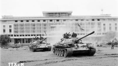 Vietnam is the world's beacon of hope