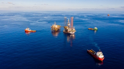 ឱកាសថ្មី សំណាងថ្មីសម្រាប់ Petrovietnam ដើម្បីអភិវឌ្ឍប្រកបដោយចីរភាព