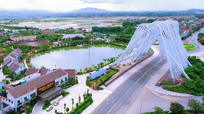 Thành lập TP Đông Triều giáp Hải Dương
