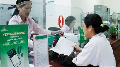 Flexible solutions to bring preferential credit capital to people