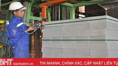 ធនាគារ Ha Tinh ពន្លឿនការបញ្ចូលដើមទុនចូលទៅក្នុងទីផ្សារនៅចុងឆ្នាំ