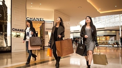 How rich Chinese spend money on travel