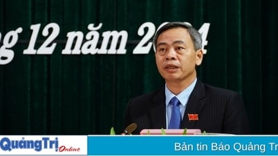 The resolutions at the 28th session of the Provincial People's Council are very important for Quang Tri to complete the 5-year plan for 2021.