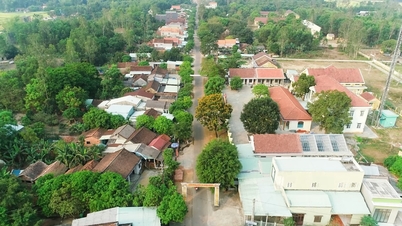Thăng Bình công bố Nghị quyết của Ủy ban Thường vụ Quốc hội về sắp xếp đơn vị hành chính cấp xã