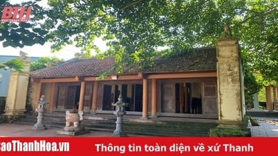 About the ancient land of Ke Run