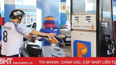 ហេតុអ្វីបានជា CPI របស់ Ha Tinh ក្នុងខែសីហាកើនឡើង បើធៀបនឹងខែមុន?