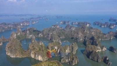 The peaceful beauty of the most beautiful fishing village in the world