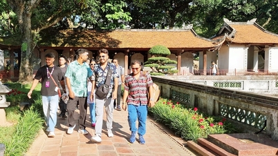បន្តអនុវត្តការងារវប្បធម៌ចំនួន៦ក្រុម