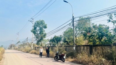 Dong Trieu : efforts pour résoudre les pétitions des électeurs