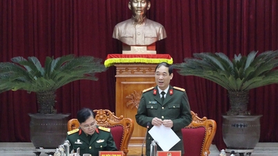 Hai Duong province's Internal Affairs agencies carry out emulation movements well.