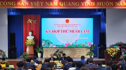 Hoi An welcomes more than 4.4 million visitors in 2024
