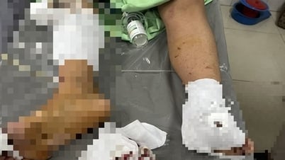 Tăng cường các biện pháp phòng, chống việc tự chế pháo nổ trong học sinh