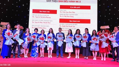 Ngày hội kết nối kinh doanh và Lễ chuyển giao ban điều hành BNI Bazan nhiệm kỳ IV - X