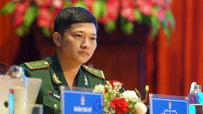 លាលោកអគ្គលេខាបក្ស Nguyen Phu Trong - បុគ្គលិកលក្ខណៈដ៏អស្ចារ្យរបស់ប្រទេសជាតិ