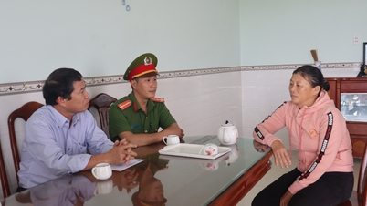 Провинция Даклак организует множество мероприятий в ответ на «Всемирный день памяти жертв дорожно-транспортных происшествий»