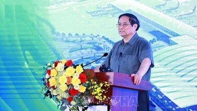 នាយករដ្ឋមន្រ្តី ចេញបញ្ជាឱ្យចាប់ផ្តើមសាងសង់ ពង្រីកស្ថានីយអ្នកដំណើរ T2 នៃព្រលានយន្តហោះ