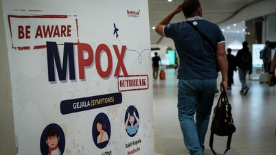 Vaccines to get before traveling
