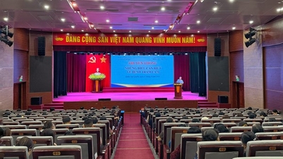 Quận Ngô Quyền truyền thông chăm sóc sức khoẻ tâm thần tại cộng đồng
