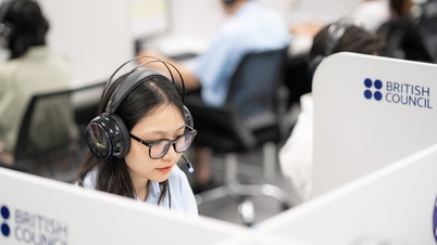 Hủy thi IELTS tại một số tỉnh, thành