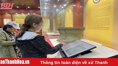 Förderung kultureller Werte durch digitale Transformation