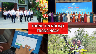 Nghe An: Highlights on May 13