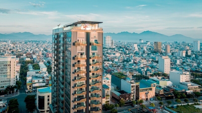 Преимущества апартаментов с видом на горы в The Filmore Da Nang