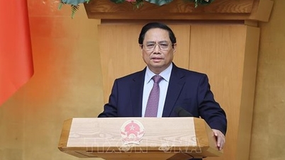 នាយករដ្ឋមន្ត្រី៖ ខ្លឹមសារនៃច្បាប់ត្រូវតែបង្ហាញឱ្យច្បាស់លាស់ សង្ខេប ងាយស្រួលអនុវត្ត និងងាយស្រួលពិនិត្យ។