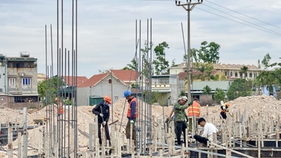 ទីក្រុង Quang Yen បោះទុនវិនិយោគសាធារណៈ