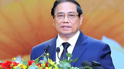 នាយករដ្ឋមន្ត្រីបើកដំណើរការធនាគារហ្សែនដើម្បីកំណត់អត្តសញ្ញាណសាកសពទុក្ករបុគ្គល 300,000 នាក់។