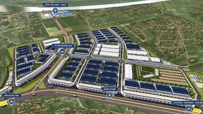 Dự án LIC điển hình được triển khai tại tỉnh Hà Nam