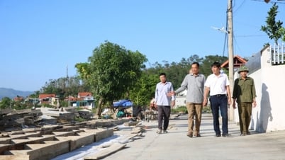 លទ្ធផលបឋមពីគំរូ "កោសិកាគណបក្សល្អទាំង ៤"
