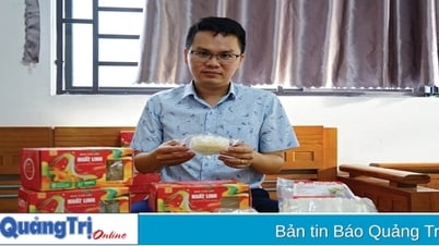 Продукты OCOP рассказывают истории