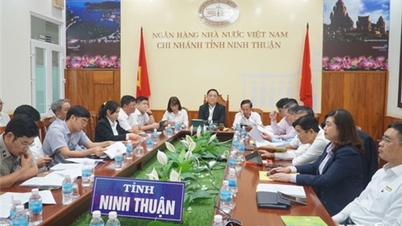 Ngân hàng Nhà nước: Triển khai nhiệm vụ năm 2024
