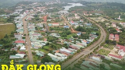 Dak Glong and the marks of 2024