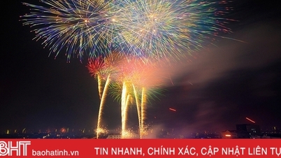 Cổ vũ Nhân dân bước vào mùa xuân mới tràn đầy tin yêu