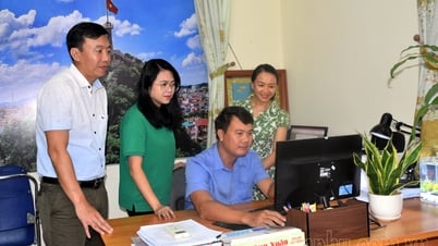 Xứng đáng với sự tin cậy của Đảng và Nhân dân