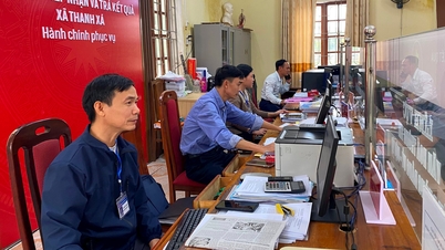 Hải Dương hướng dẫn sắp xếp tổ chức, nhân sự khi sắp xếp đơn vị hành chính cấp xã