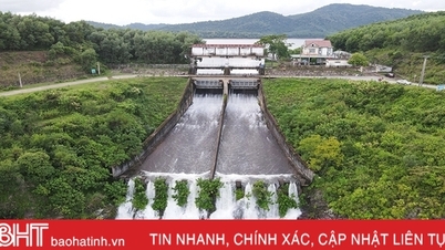 កំណត់​ការ​បង្ហូរ​ទឹក​ចេញ​ពី​បឹង Ke Go ចាប់ពី​ម៉ោង ២ រសៀល​ថ្ងៃ​ទី ១៤ ខែ​វិច្ឆិកា