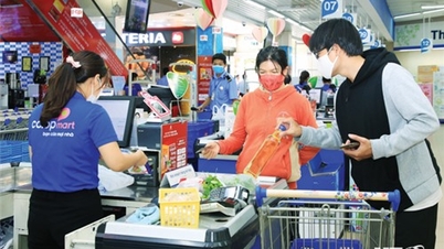 Tp. Phan Rang-Tháp Chàm: Đẩy mạnh phát triển thương mại-dịch vụ