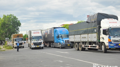 Thu hồi phù hiệu, biển hiệu 46 phương tiện vi phạm tốc độ 5 lần/1000km trong tháng 5-2024