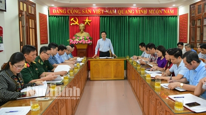 ការ​អនុវត្ត​ទិសដៅ​ការងារ​ឃោសនា​នៅ​ខែ​ឧសភា