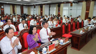 The 20th Conference of the Hai Duong Provincial Party Executive Committee is expected to last 1.5 days.
