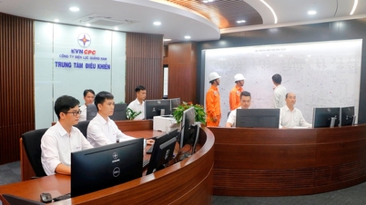 Năm 2024, PC Quảng Nam tiếp tục đảm bảo cấp điện ổn định, chất lượng phục vụ nhu cầu phát triển của tỉnh nhà