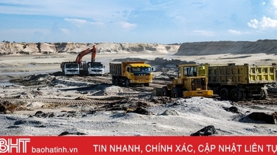 ត្រូវ​មាន​ការ​សន្និដ្ឋាន​ឱ្យ​បាន​ឆាប់​អំពី​រ៉ែ​ដែក ថាច់ ខេ