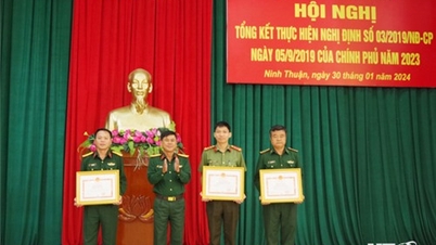 NTO - ប៉ូលីស - យោធា