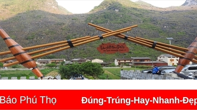 Xây dựng du lịch cộng đồng thành sản phẩm hoàn chỉnh, chủ đạo
