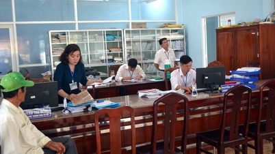 Bãi bỏ các loại chứng chỉ không cần thiết, thu gọn các loại chứng chỉ trùng lặp về nội dung